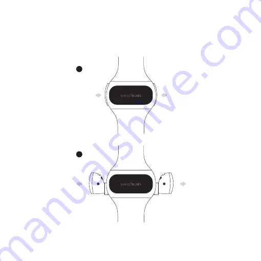 Aukey Wearbuds AI-W20 Quick Start Manual Download Page 21