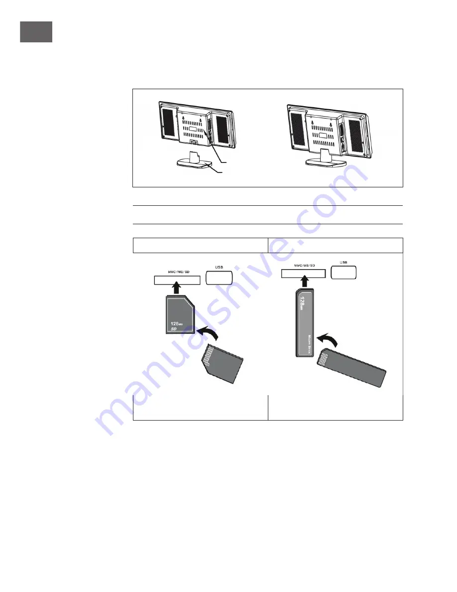 auna 10006320 Manual Download Page 34