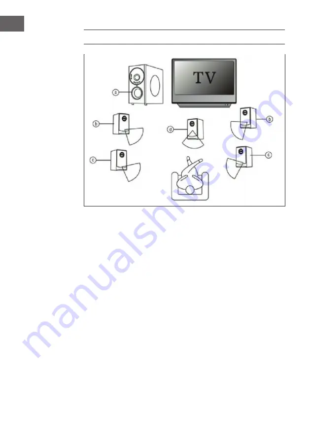 auna 10006335 Instructions Manual Download Page 30