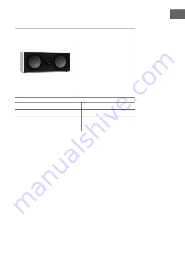 auna 10030182 Manual Download Page 7