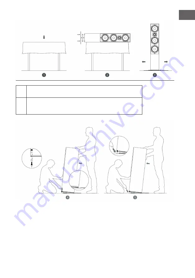 auna 10030182 Manual Download Page 71