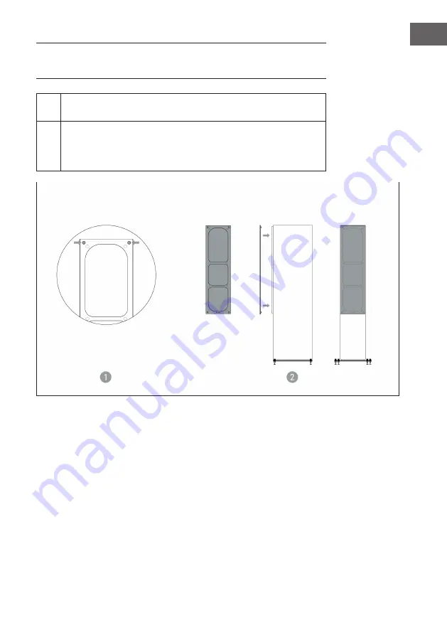 auna 10030182 Manual Download Page 93