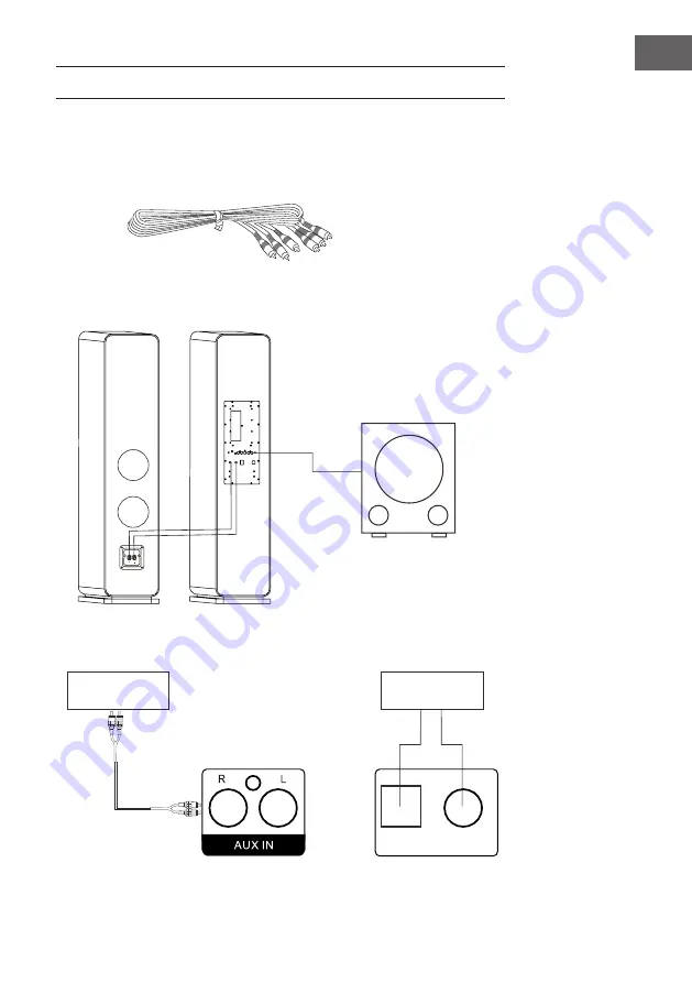 auna 10031508 Manual Download Page 19