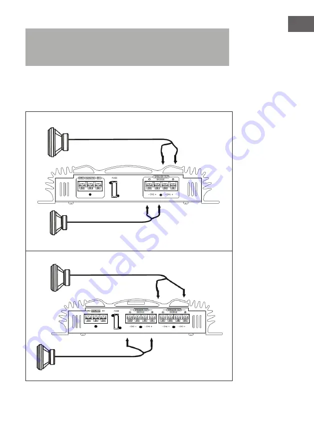 auna 10032117 Manual Download Page 45