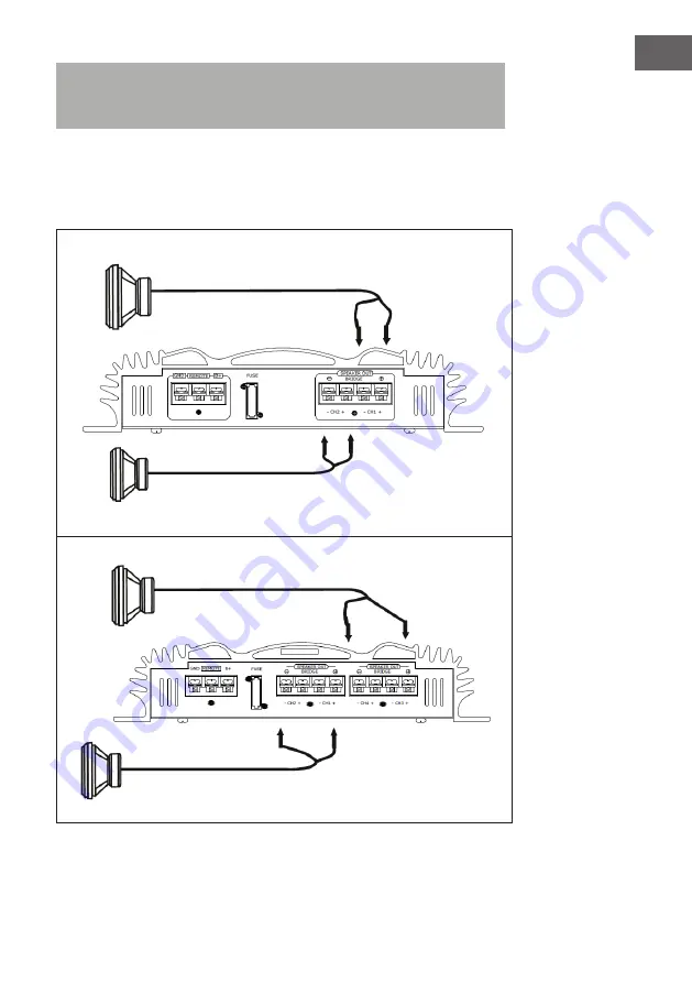 auna 10032117 Manual Download Page 77