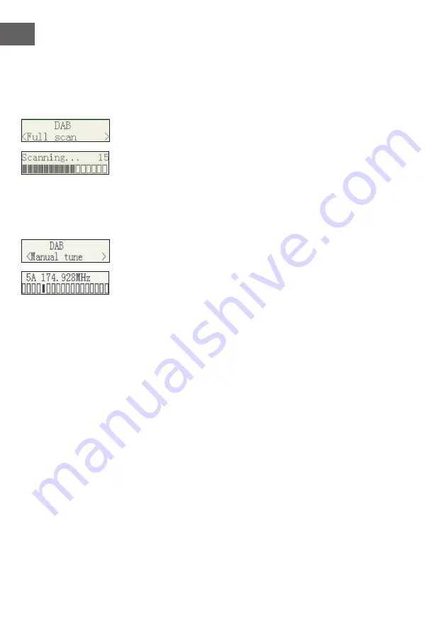 auna 10034080 Manual Download Page 38