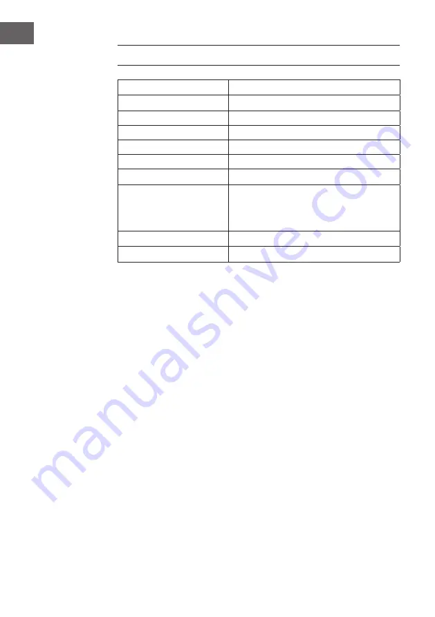 auna 10036445 Manual Download Page 34