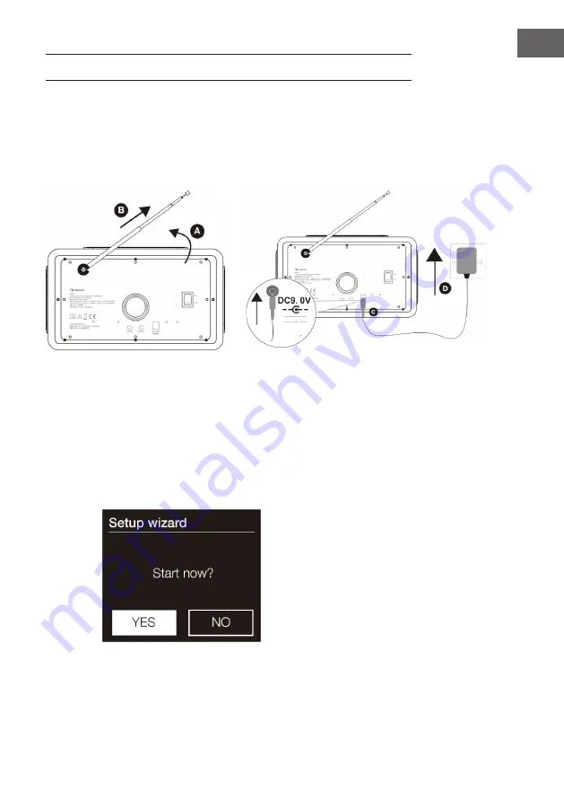 auna 10037493 Manual Download Page 67