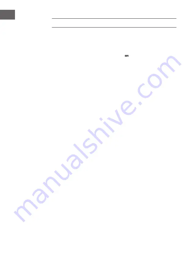 auna iTuner 320 Manual Download Page 4