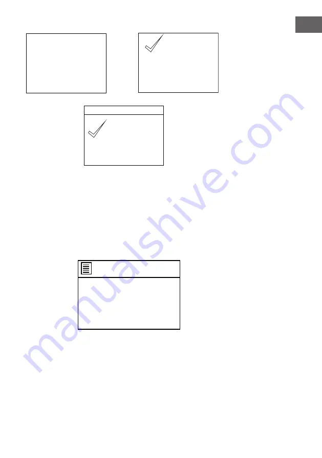 auna iTuner 320 Manual Download Page 59