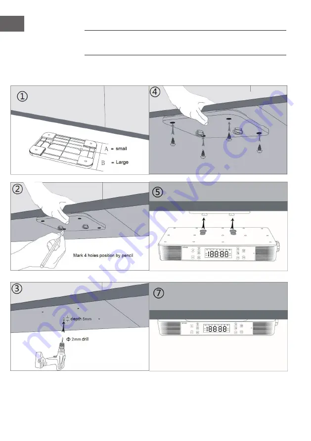 auna KR-140 DAB Manual Download Page 52