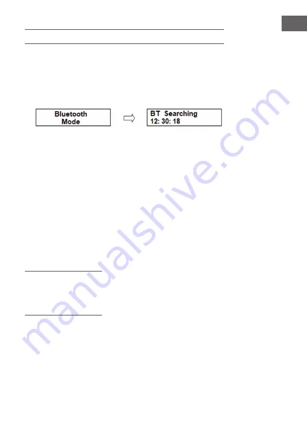 auna KR-140 DAB Manual Download Page 97