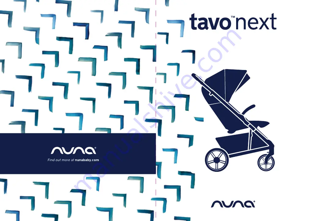 auna tavo next Manual Download Page 1