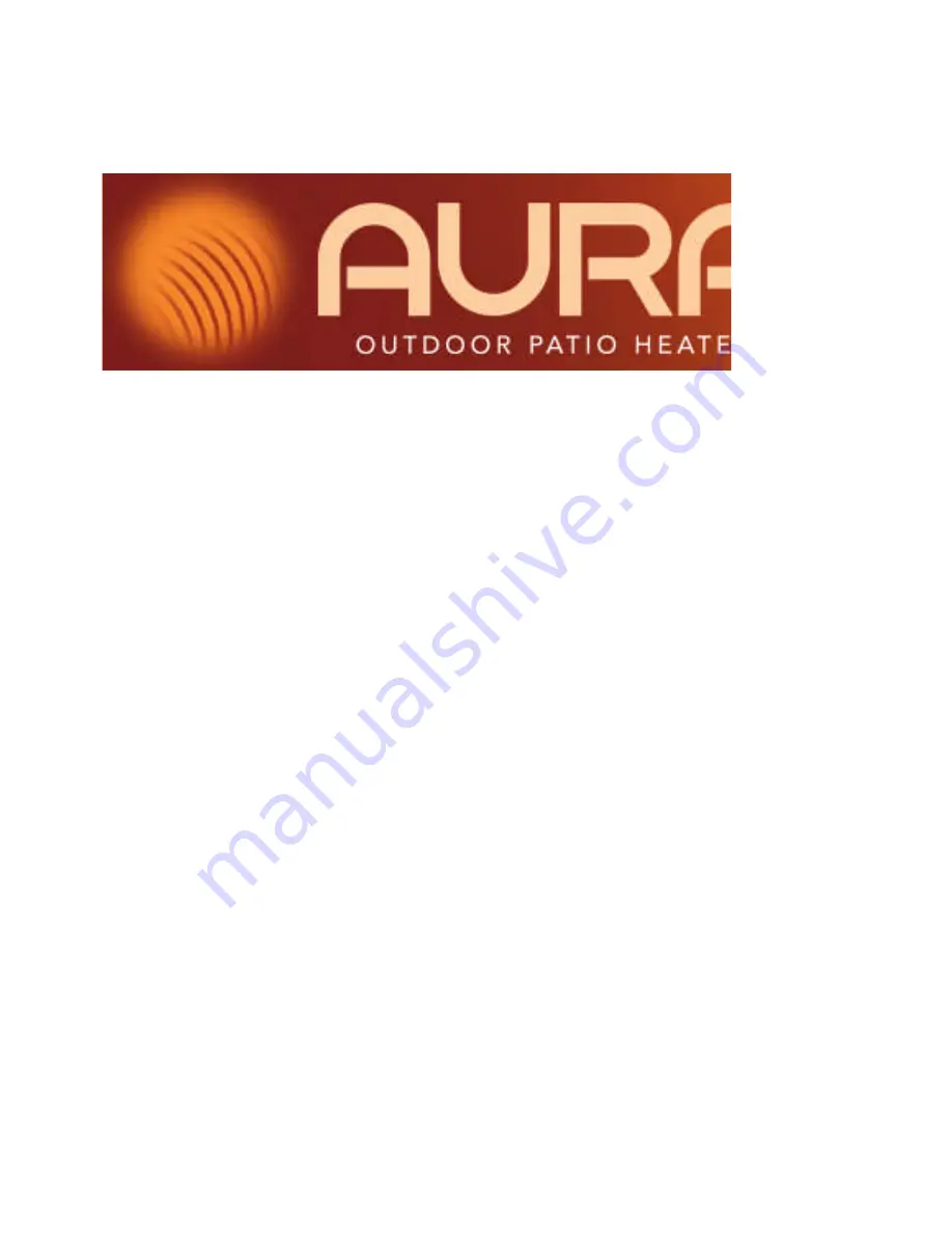 Aura MW 18 Safety Instructions And Operation Manual Download Page 1