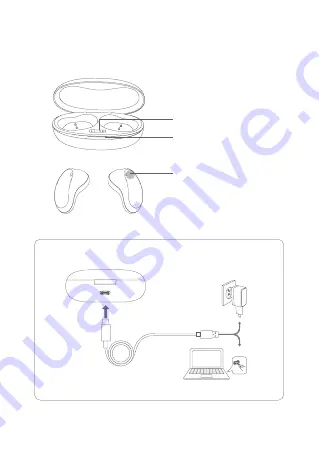 Aurasound Aura BEANbuds User Manual Download Page 4