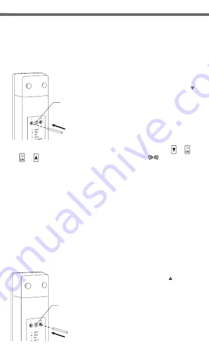 AURATON 200 RTH Скачать руководство пользователя страница 11