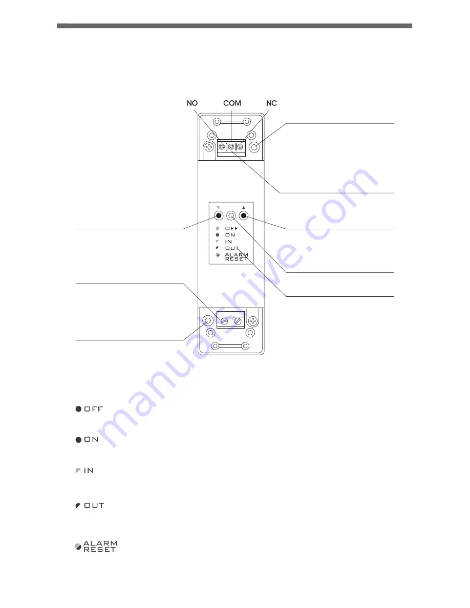 AURATON 2025 RTH User Manual Download Page 5