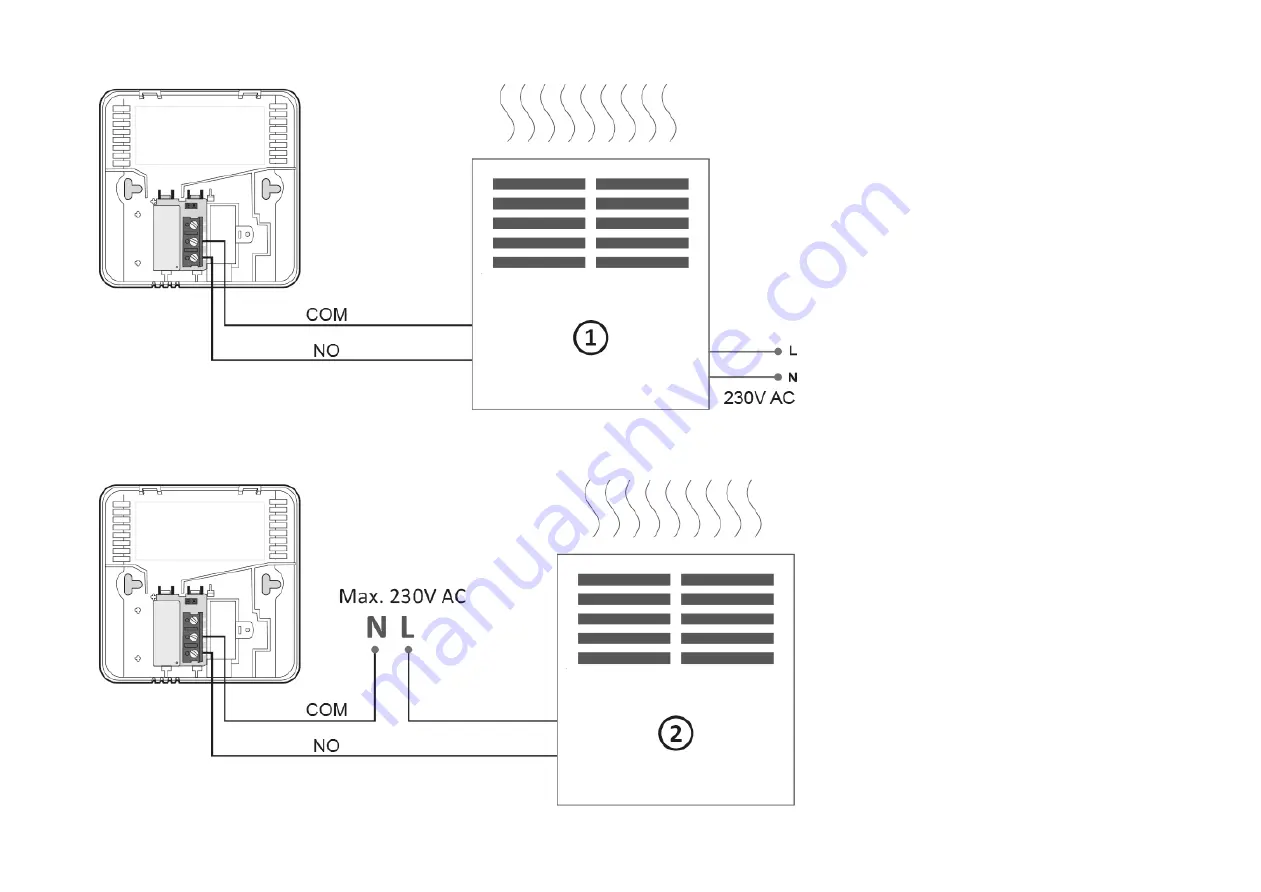 AURATON Auriga Manual Download Page 20