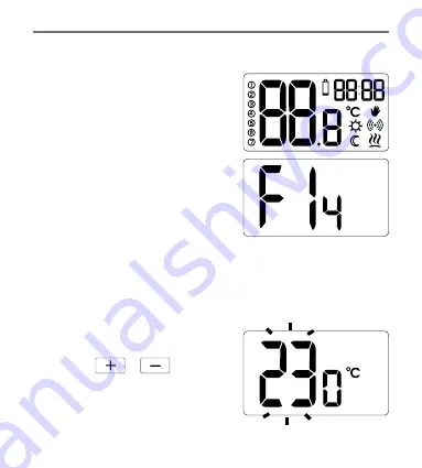 AURATON S03 RT User Manual Download Page 17