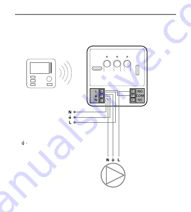 AURATON S03 RT User Manual Download Page 21