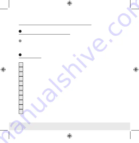 Auriol 101503 Operation And Safety Notes Download Page 6