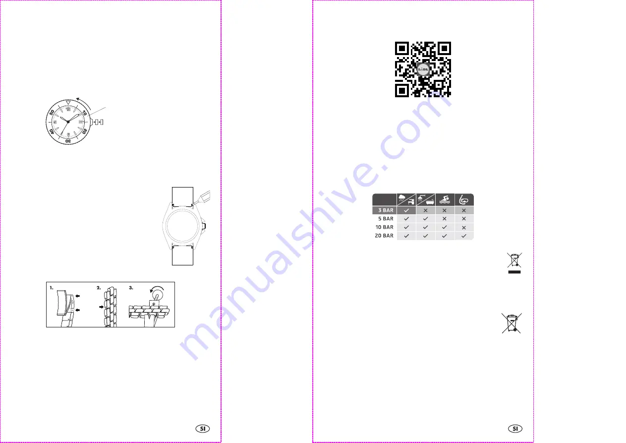 Auriol 2-LD4025 User Manual Download Page 12