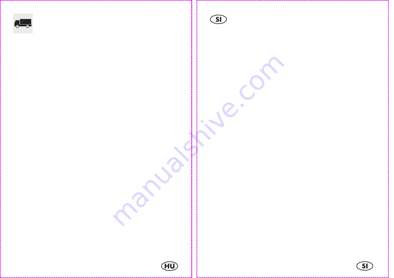 Auriol 2-LD4186 Usage And Safety Instructions Download Page 13