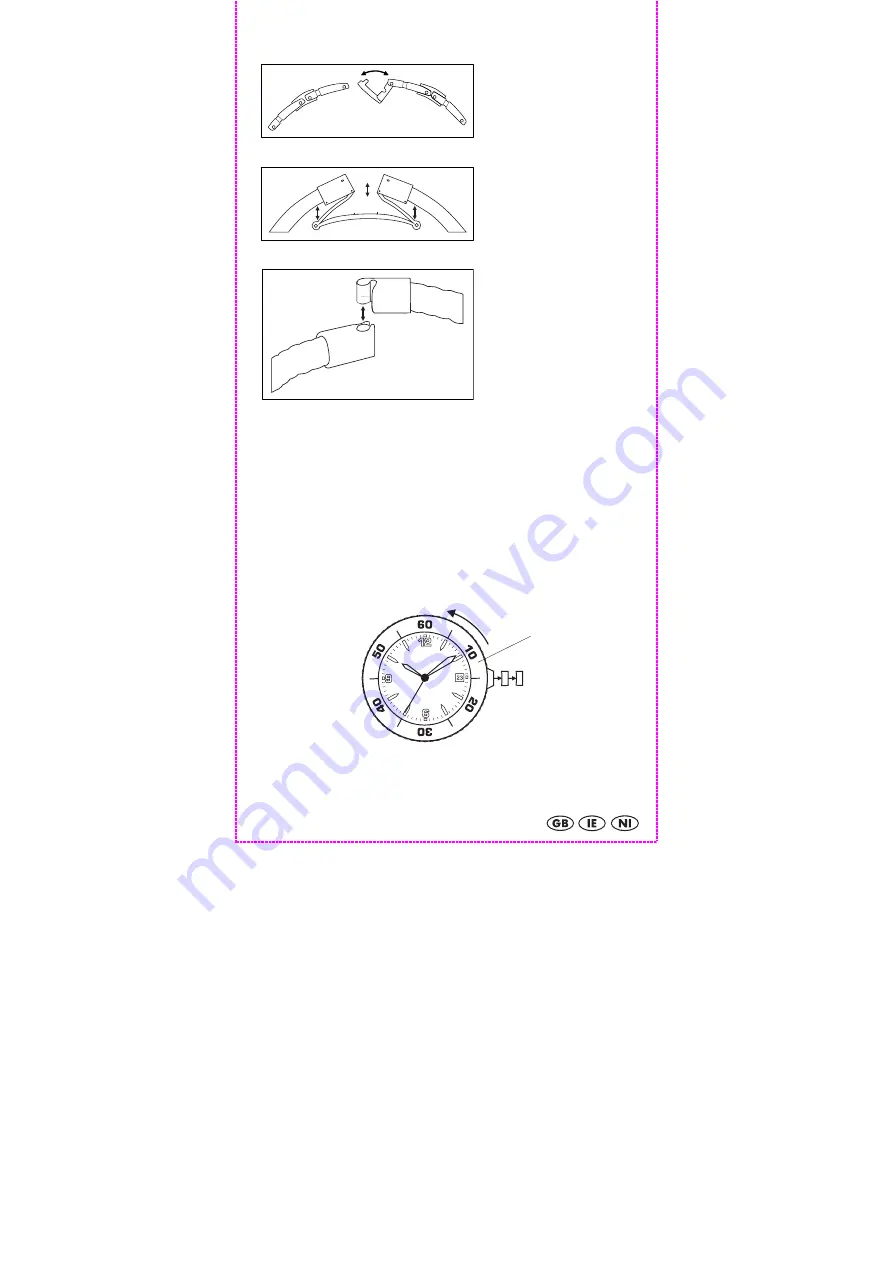 Auriol 2-LD4888 Usage And Safety Instructions Download Page 5