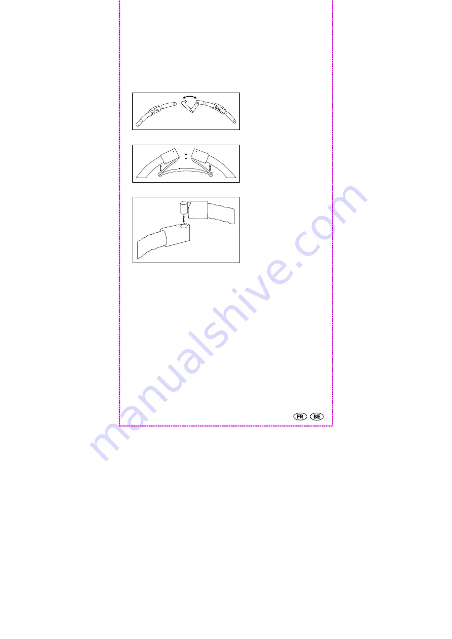 Auriol 2-LD4888 Usage And Safety Instructions Download Page 17