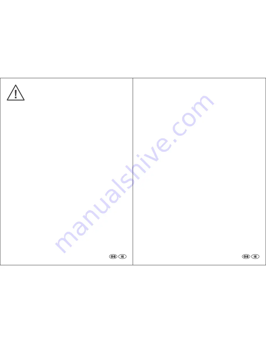 Auriol 4-LD3443 Скачать руководство пользователя страница 3