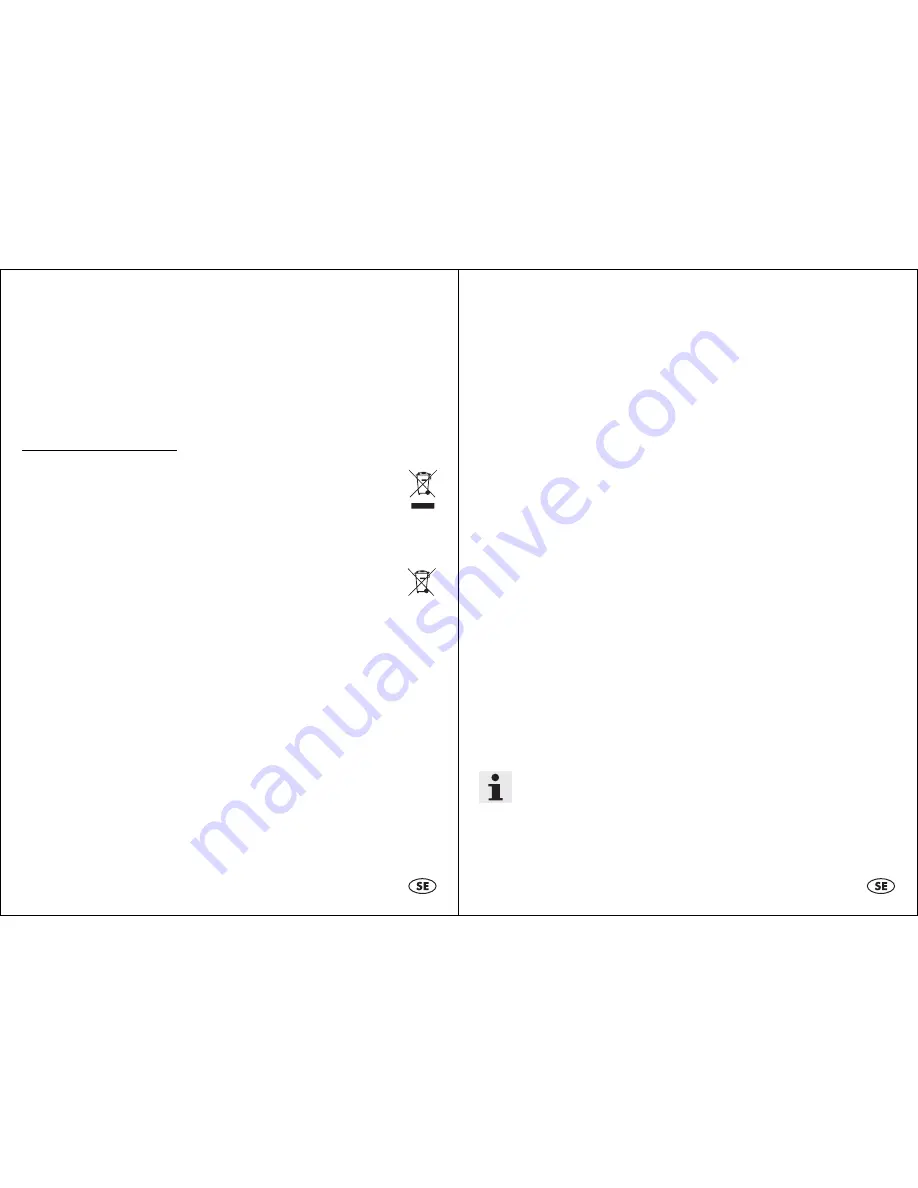 Auriol 4-LD3443 Скачать руководство пользователя страница 16