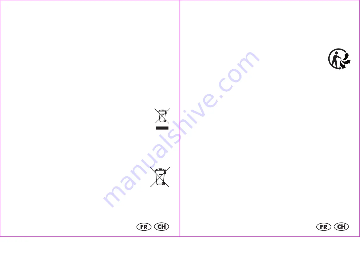 Auriol 4-LD4537 Скачать руководство пользователя страница 14