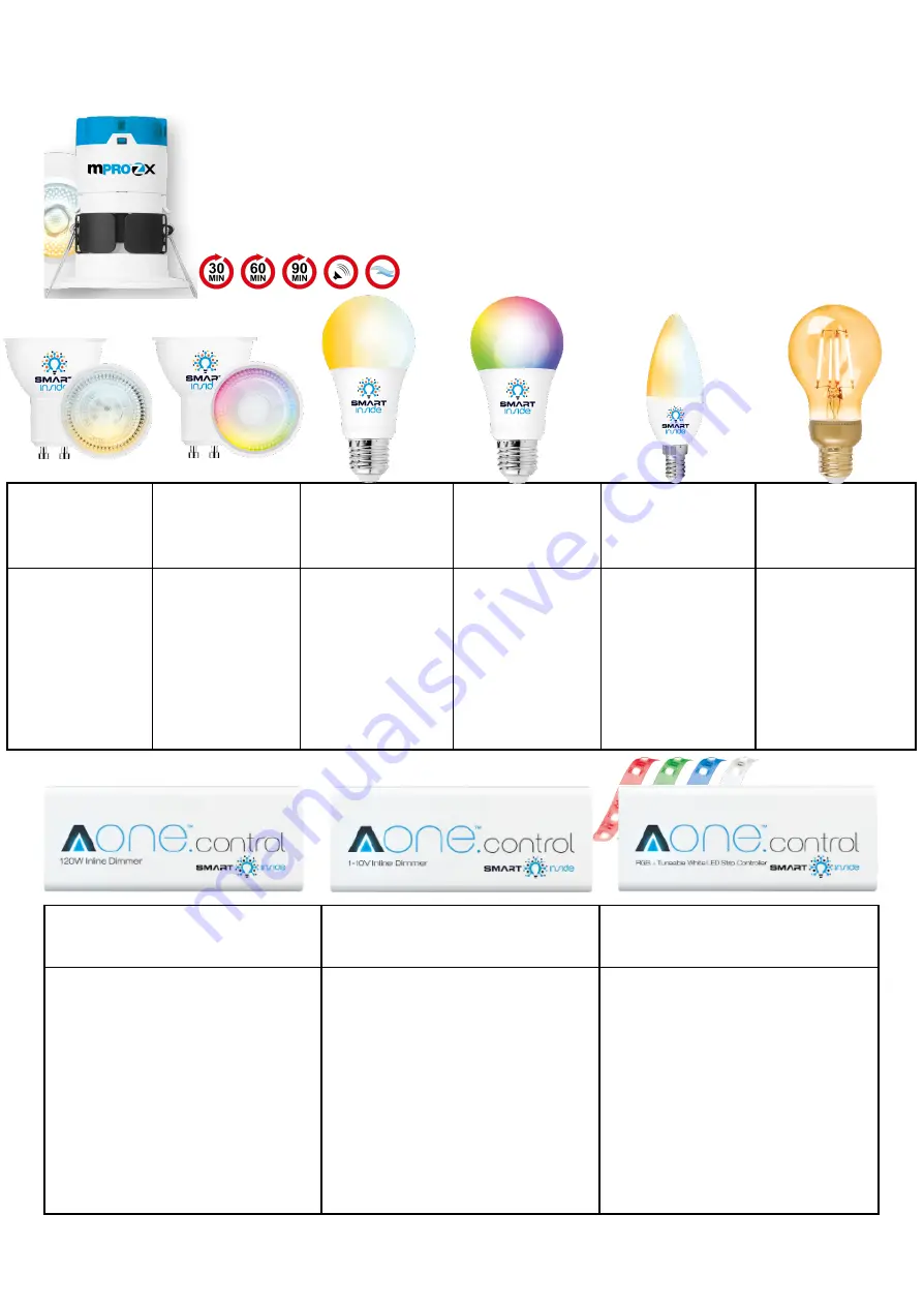 Aurora AOne Technical Document Download Page 16