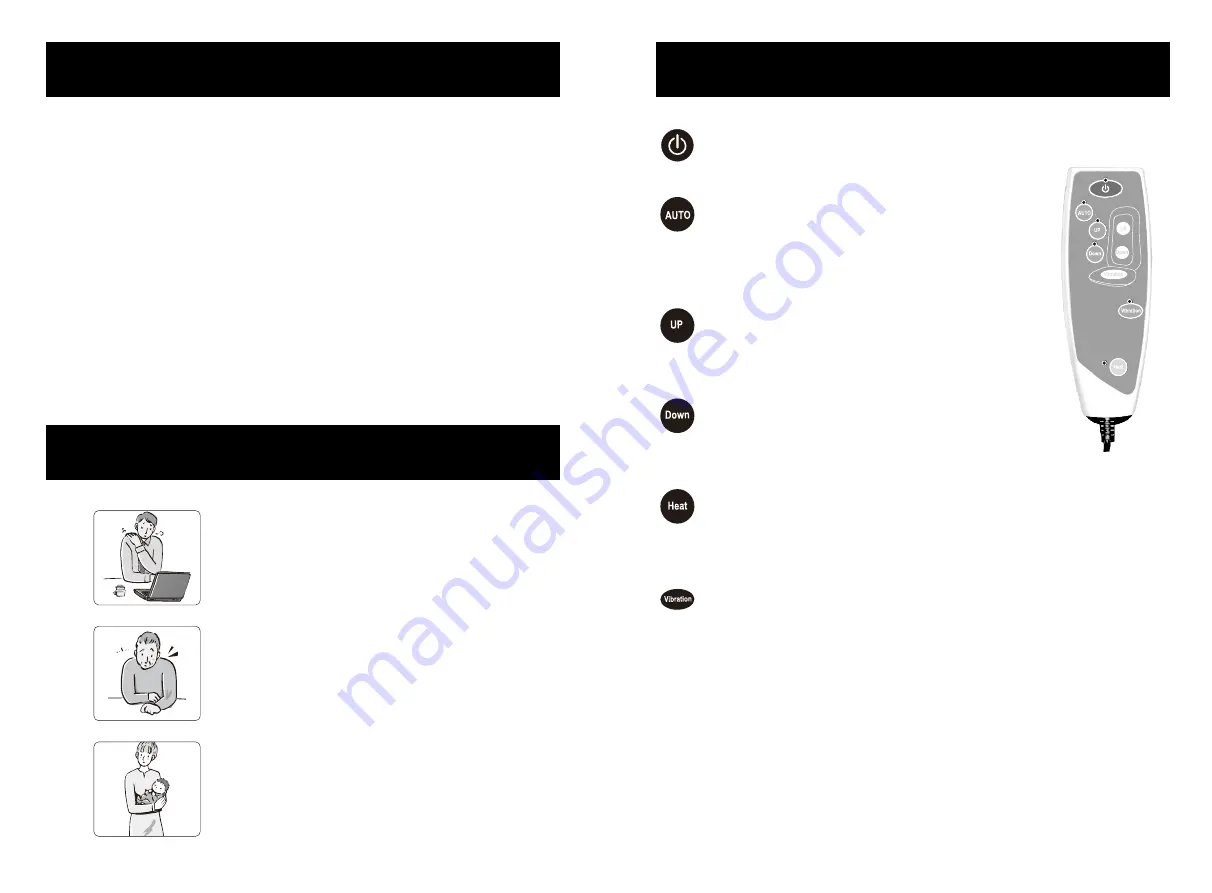 Aurora MSS610 Manual Download Page 3