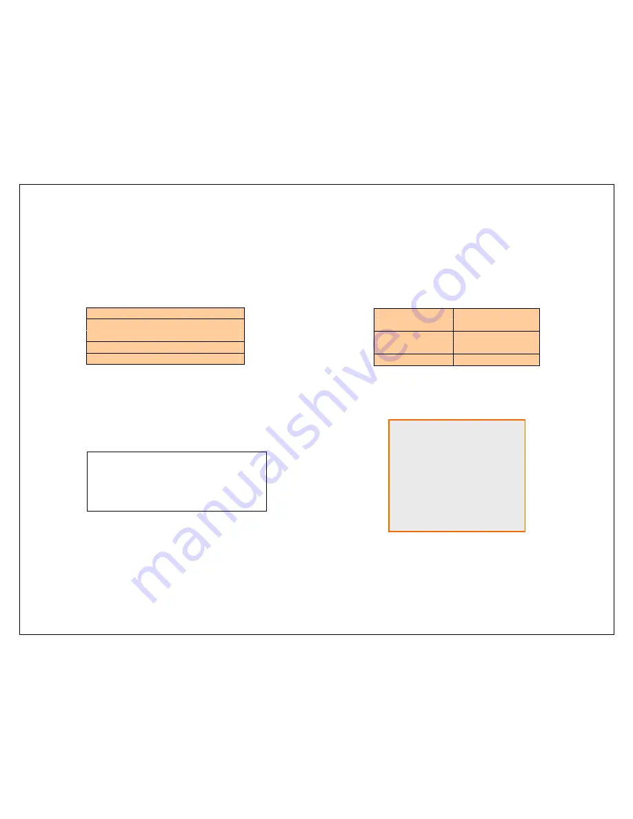 aurum INTEGRIS CDP Owner Reference Manual Download Page 17