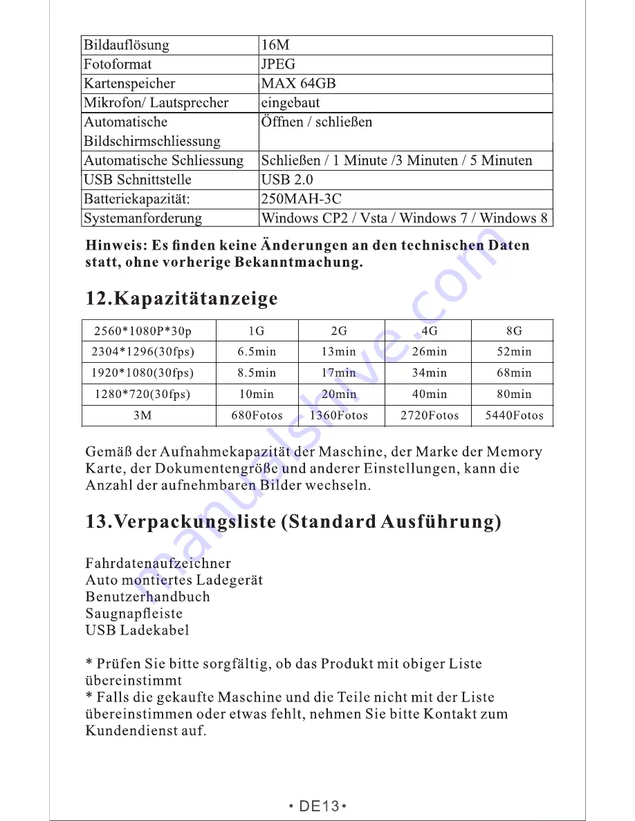 ausdom AD260 User Manual Download Page 29