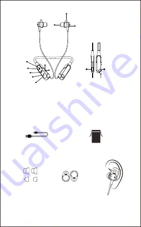 ausdom AH01 User Manual Download Page 23