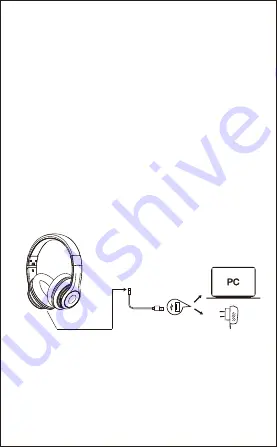 ausdom ANC10 User Manual Download Page 23