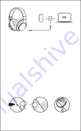 ausdom ANC8 User Manual Download Page 68