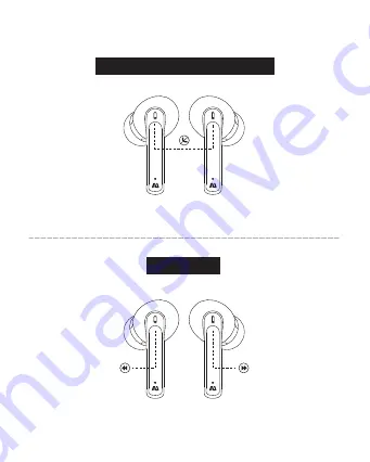 AUSounds FREQUENCY ANC Quick Start Manual Download Page 16