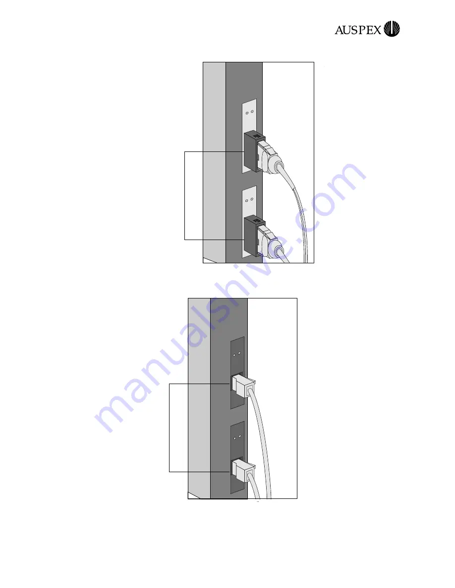 Auspex Systems NS 7000 150 Hardware Release Note Download Page 22