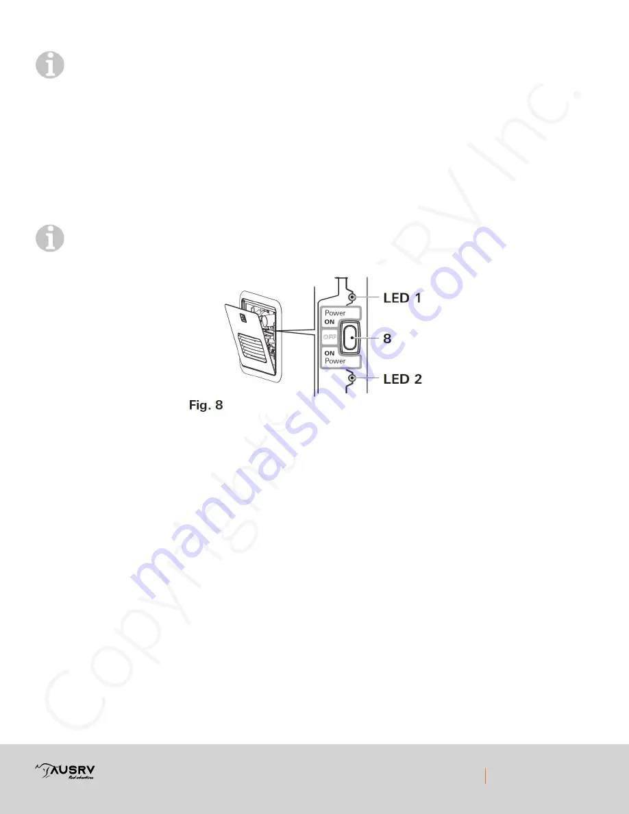 Ausrv X15 2021 Скачать руководство пользователя страница 55