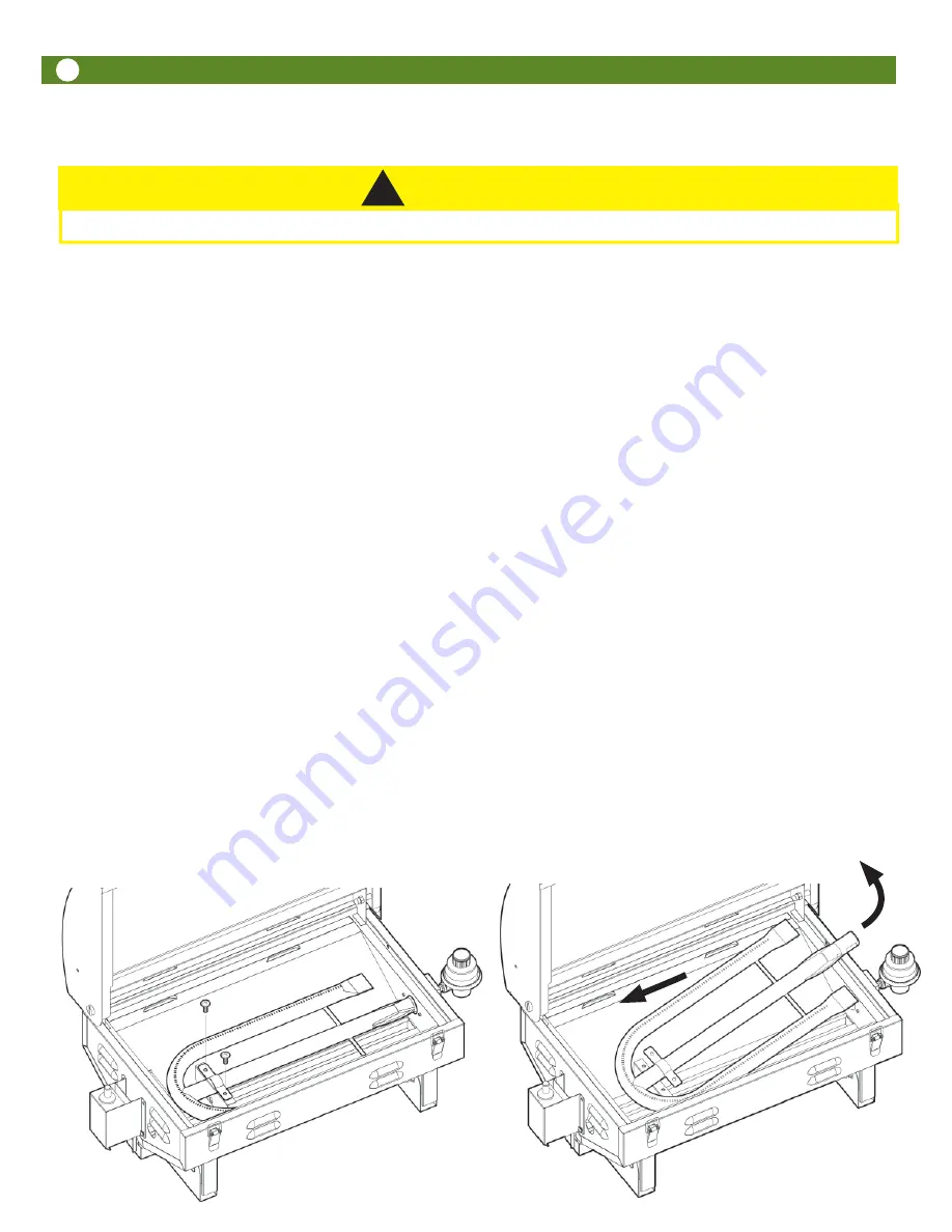 Aussie 6T01U00SS1 User Manual Download Page 14