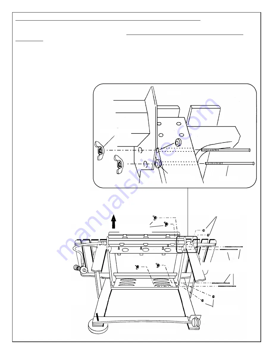 Aussie 7202 Assembly And Use Manual Download Page 17