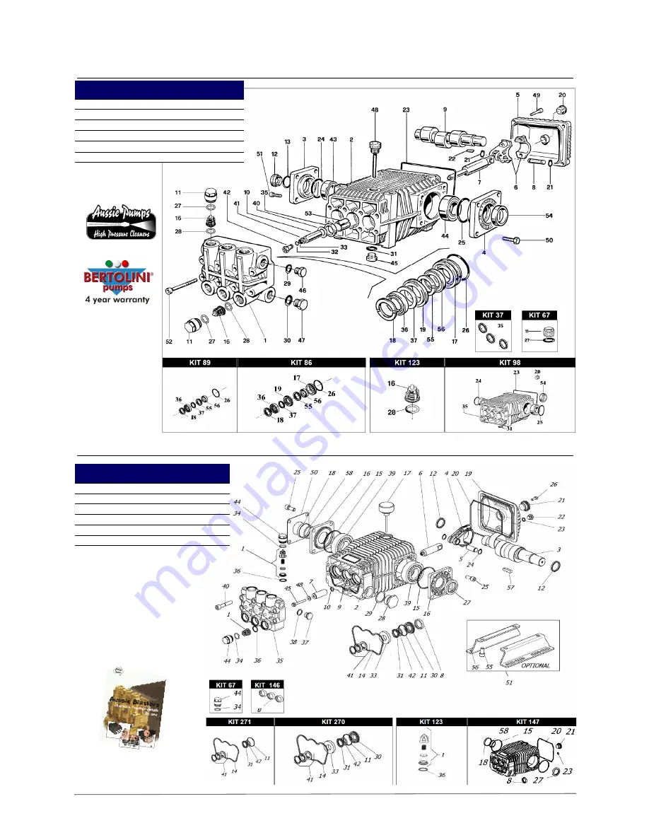 Aussie Predator Plus Operator'S Instruction Manual Download Page 13