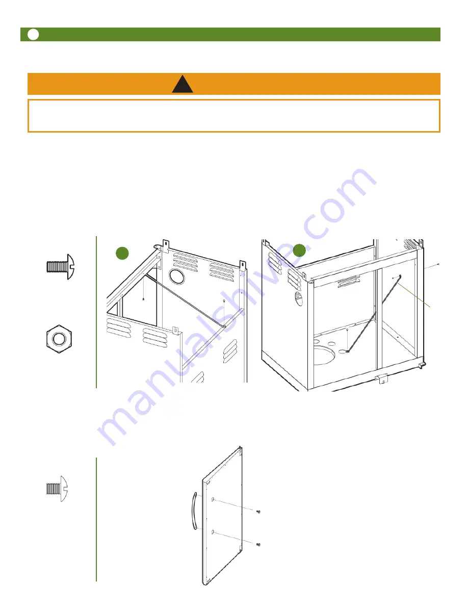 Aussie Vantage 6804T8UK91 Скачать руководство пользователя страница 8