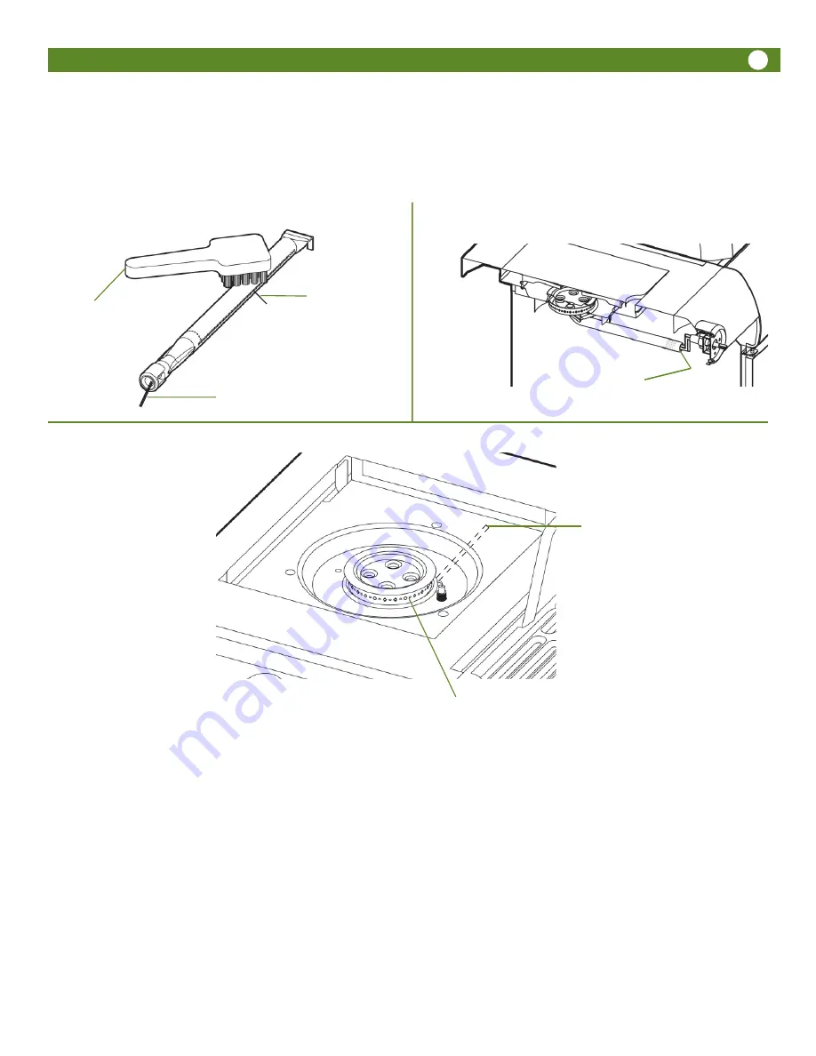 Aussie Vantage 6804T8UK91 Use Manual Download Page 29