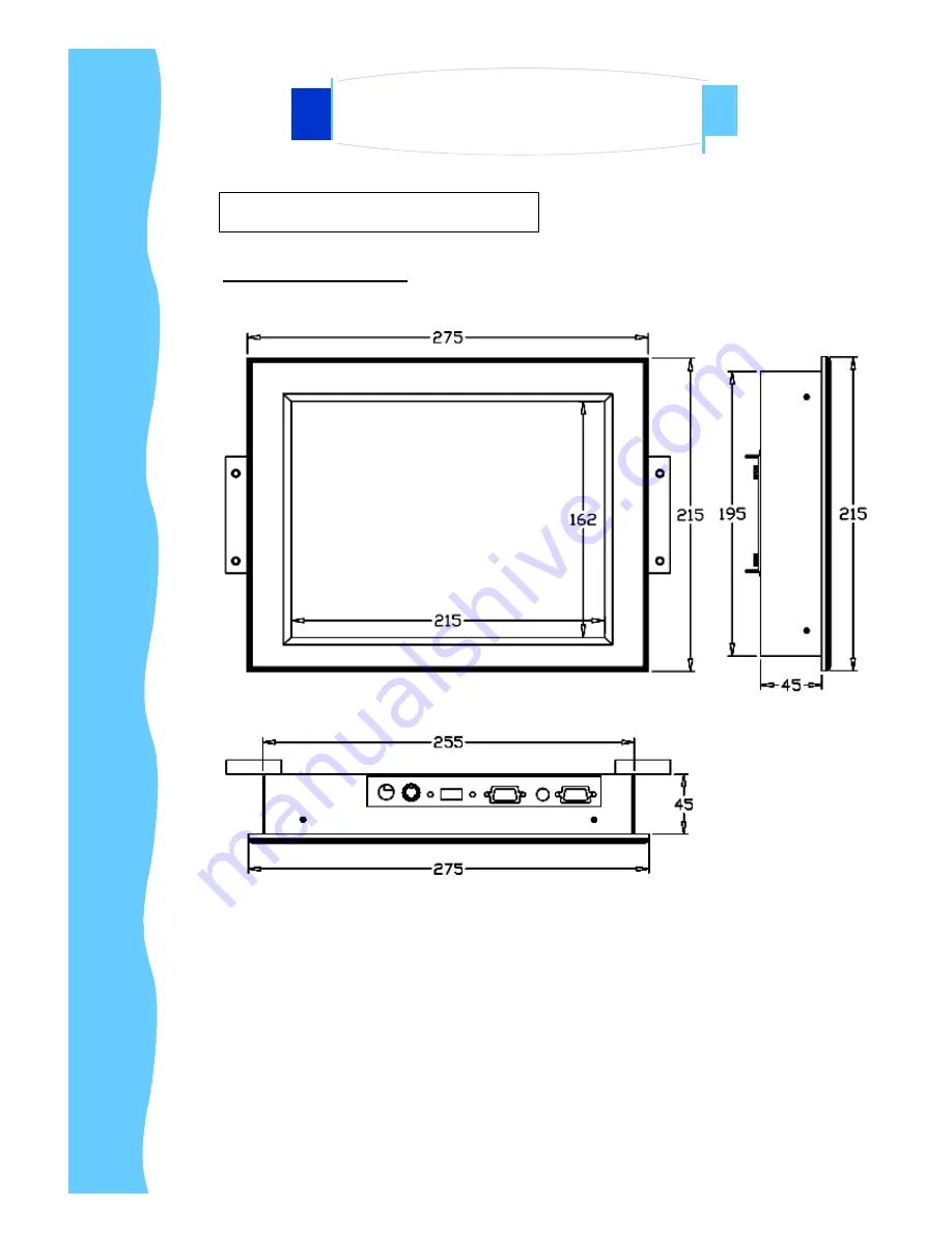 Austin Hughes Electronics AP-10AV Series User Manual Download Page 4