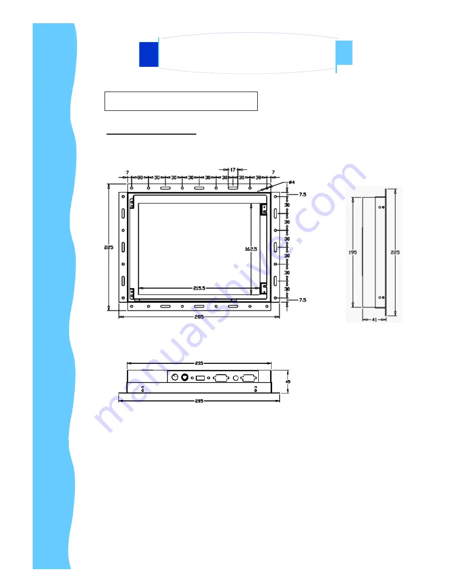 Austin Hughes Electronics AP-10AV Series Скачать руководство пользователя страница 6