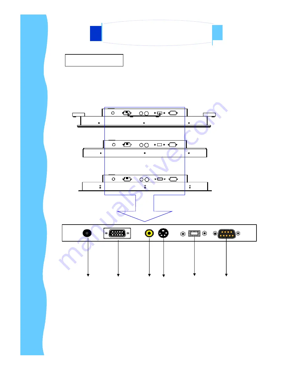 Austin Hughes Electronics AP-10AV Series User Manual Download Page 14